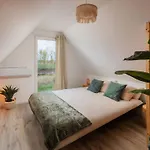 Rust - Prive Tuin - Hottub - Wohnmobil - Haustierfreundlich By Interhome Hajdúszoboszló
