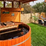 Rust - Prive Tuin - Hottub - Wohnmobil - Haustierfreundlich By Interhome Semesterbostad Hajdúszoboszló