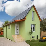 Rust - Prive Tuin - Hottub - Wohnmobil - Haustierfreundlich By Interhome *