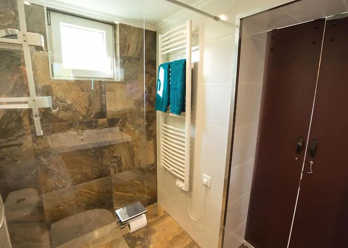 Rust - Prive Tuin - Hottub - Wohnmobil - Haustierfreundlich By Interhome * Hajdúszoboszló